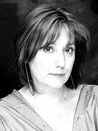 영화배우인 카리나 토르타의 대표 이미지