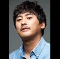 영화배우인 권현민의 대표 이미지