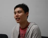 영화감독인 토야마 미츠오의 대표 이미지