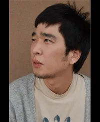 영화감독인 시코다 이사무의 대표 이미지