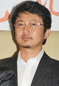 영화감독인 신이치 칼브의 대표 이미지