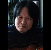 영화감독인 오점균의 대표 이미지