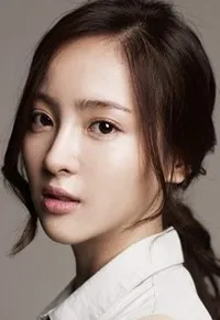 탤런트인 정혜성의 대표 이미지
