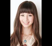 영화배우, 패션모델인 나카죠 아야미의 대표 이미지