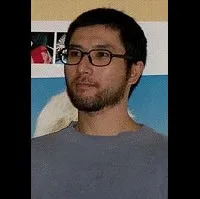 영화감독인 오쿠하라 히로시의 대표 이미지