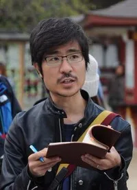 영화감독인 츠키카와 쇼의 대표 이미지