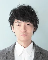 영화감독인 오카모토 유사쿠의 대표 이미지