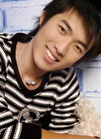 영화배우인 주수의 대표 이미지