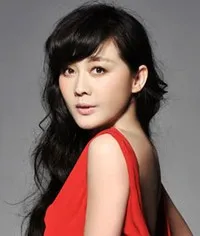 영화배우인 이림의 대표 이미지