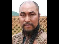 영화배우인 김길동의 대표 이미지