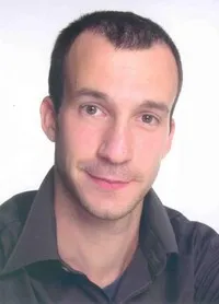 영화배우인 시프리앵 푸케의 대표 이미지