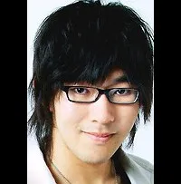 성우인 오노 유키의 대표 이미지