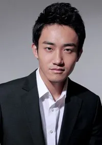 영화배우인 조걸의 대표 이미지