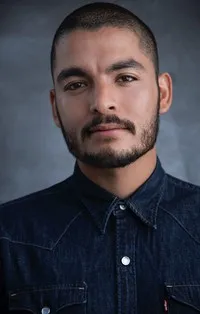 영화배우인 바비 소토의 대표 이미지