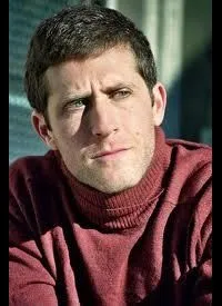 영화배우인 에일람 오리안의 대표 이미지