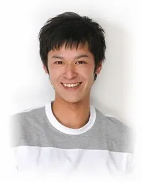 영화배우인 이토 츠요시의 대표 이미지