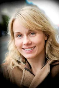 영화배우인 헬레나 아프 산데베리의 대표 이미지