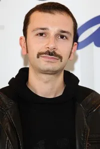 영화배우인 파올로 키오니의 대표 이미지