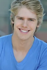 영화배우인 배럿 크레이크의 대표 이미지