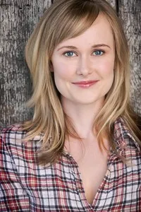 영화배우인 캐티 요더의 대표 이미지