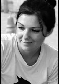 애니메이터인 DK 웰치먼의 대표 이미지