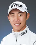 골프선수인 최진호의 대표 이미지