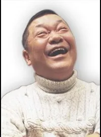 소설가인 아베 죠지의 대표 이미지