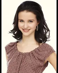 영화배우인 줄리아 골다니 텔스의 대표 이미지