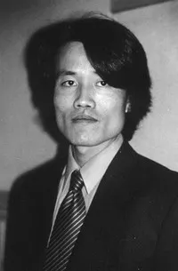 가수인 강상구의 대표 이미지