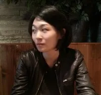 영화감독인 차미혜의 대표 이미지