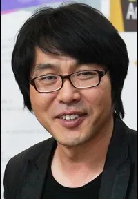 촬영감독인 안재민의 대표 이미지