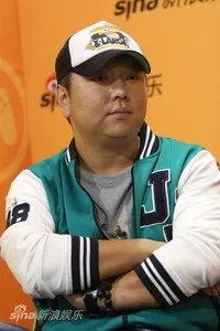 영화배우인 유천좌의 대표 이미지