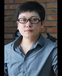 영화감독인 왕운비의 대표 이미지