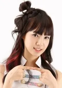 영화배우, 가수인 설희의 대표 이미지