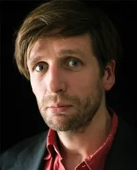 영화배우인 장-브누아 위주의 대표 이미지