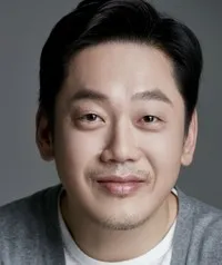 영화배우, 연극배우인 곽진의 대표 이미지