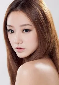 영화배우인 심방희의 대표 이미지
