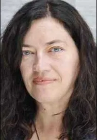영화감독인 울리카 베츠의 대표 이미지
