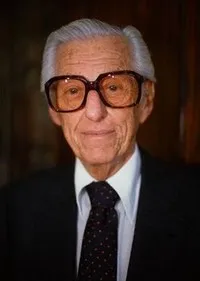 기업 대표이사인 류 와서먼의 대표 이미지