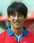 축구감독, (전직)축구선수인 김도균의 대표 이미지