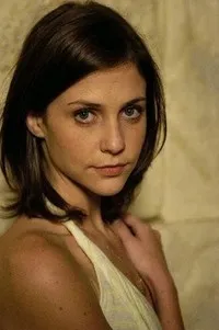 영화배우인 크리스티아나 우바치의 대표 이미지