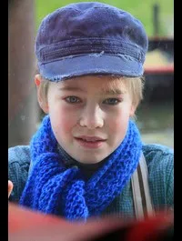 영화배우인 쿤 도브벨라에르의 대표 이미지