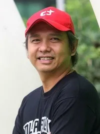 영화감독인 주청원의 대표 이미지