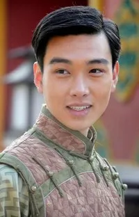 영화배우인 대자상의 대표 이미지