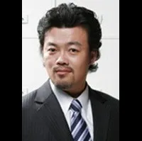 뮤지컬배우인 이상준의 대표 이미지