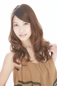 영화배우, 모델인 키시 아스카의 대표 이미지