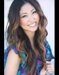 영화배우인 젤린 소피아의 대표 이미지