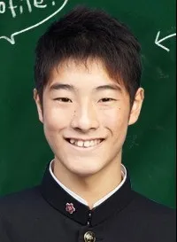 영화배우인 나카자와 요스케의 대표 이미지