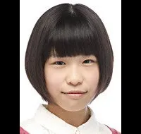 영화배우인 나카니시 유메노의 대표 이미지