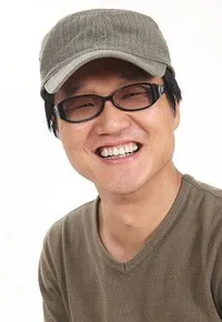 영화감독인 문동현의 대표 이미지